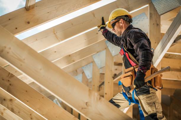 Best Roof Maintenance Services  in Fort Branch, IN