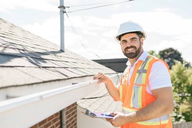 Best Slate Roofing Contractor  in Fort Branch, IN