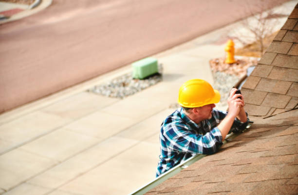 Best Residential Roofing Contractor  in Fort Branch, IN