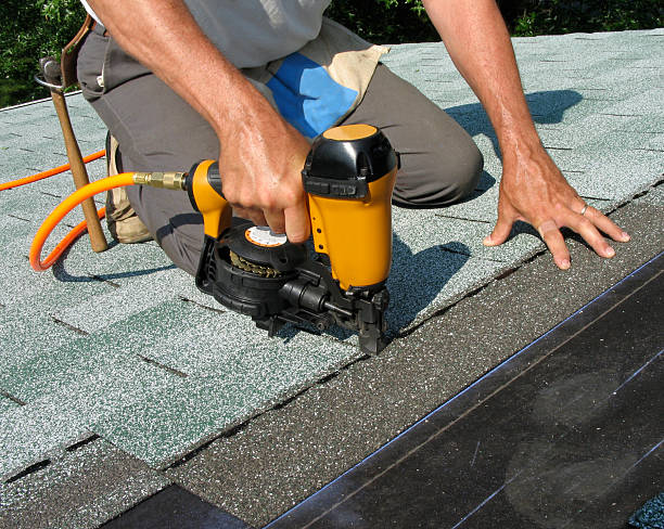 Quick and Trustworthy Emergency Roof Repair Services in Fort Branch, IN