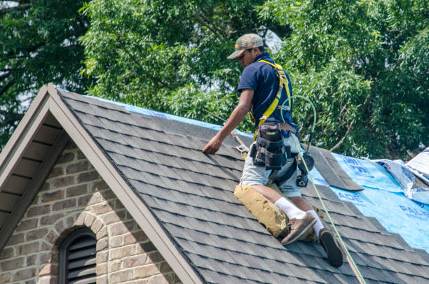 Best Storm Damage Roof Repair  in Fort Branch, IN